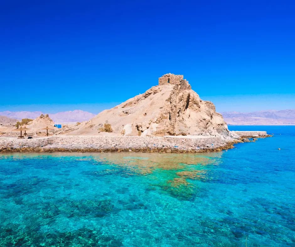 Hurghada