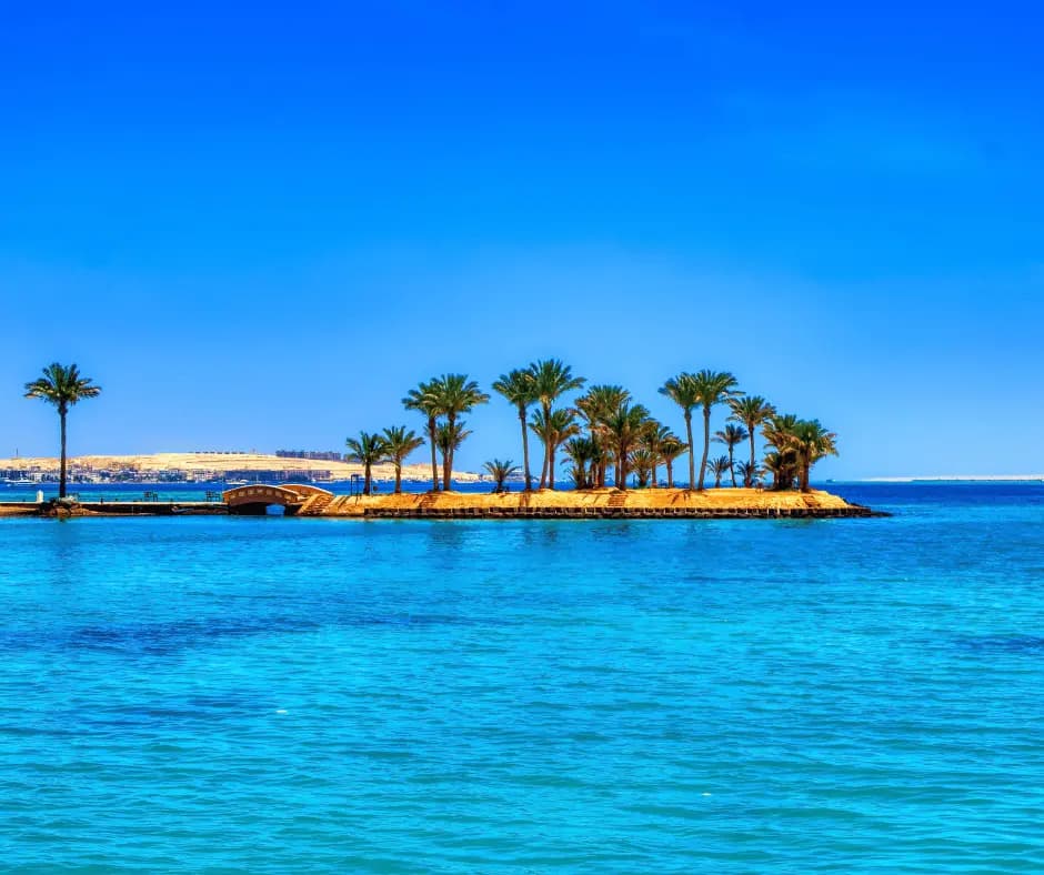 Hurghada
