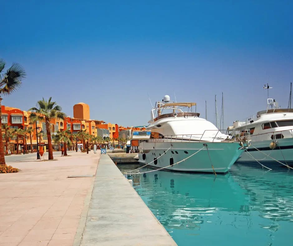 Hurghada