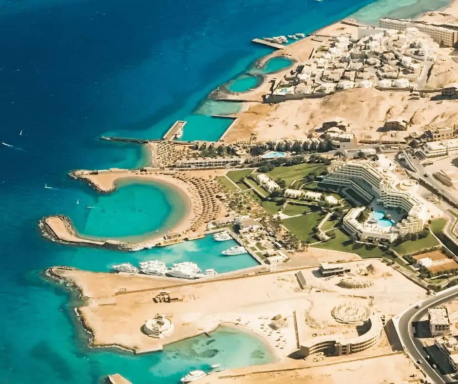 Hurghada