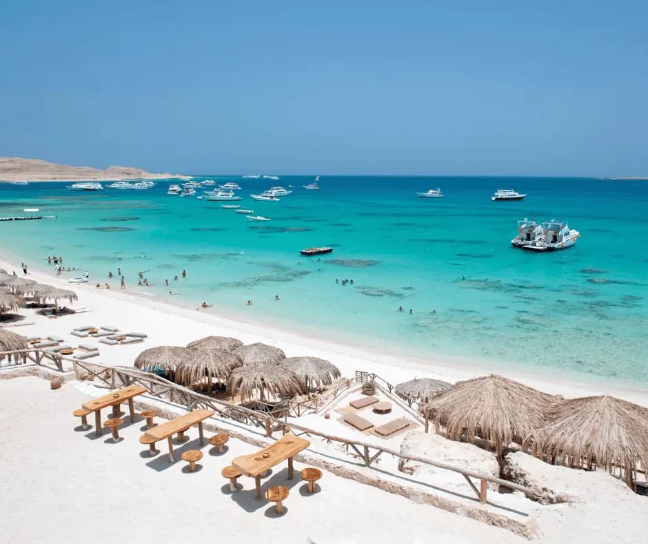 Hurghada