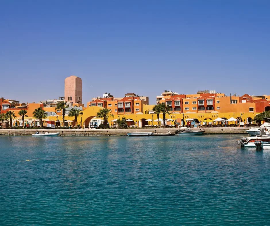 Hurghada