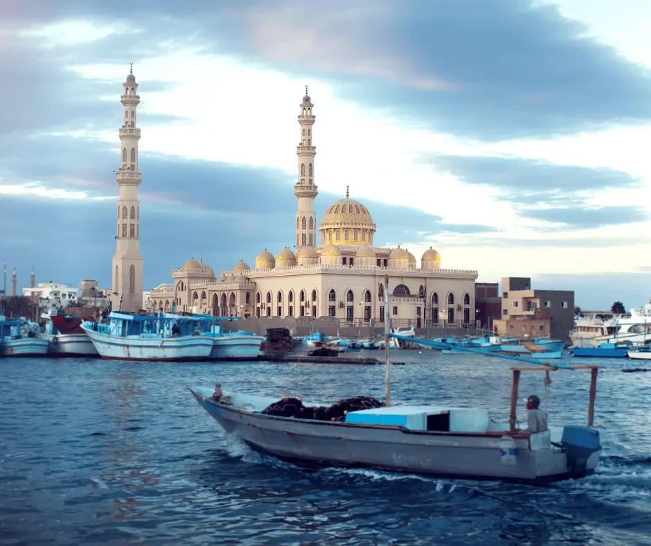 Hurghada