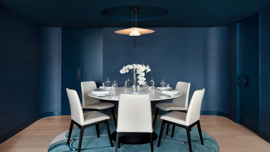 Hyatt Regency Sydney