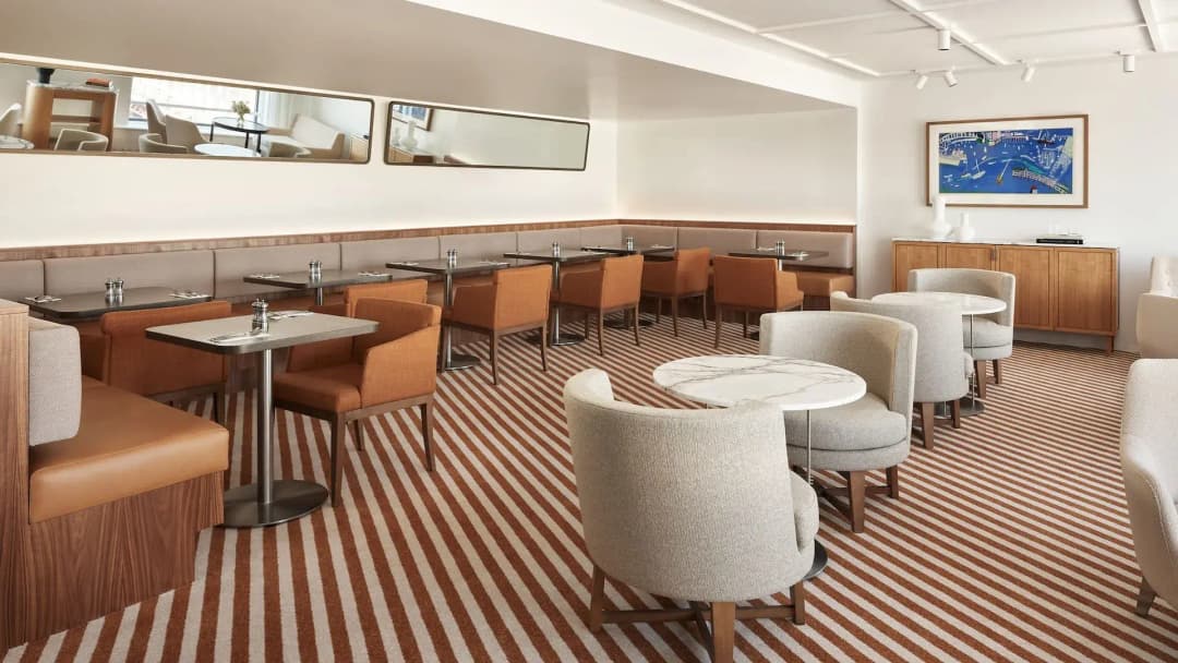 Hyatt Regency Sydney
