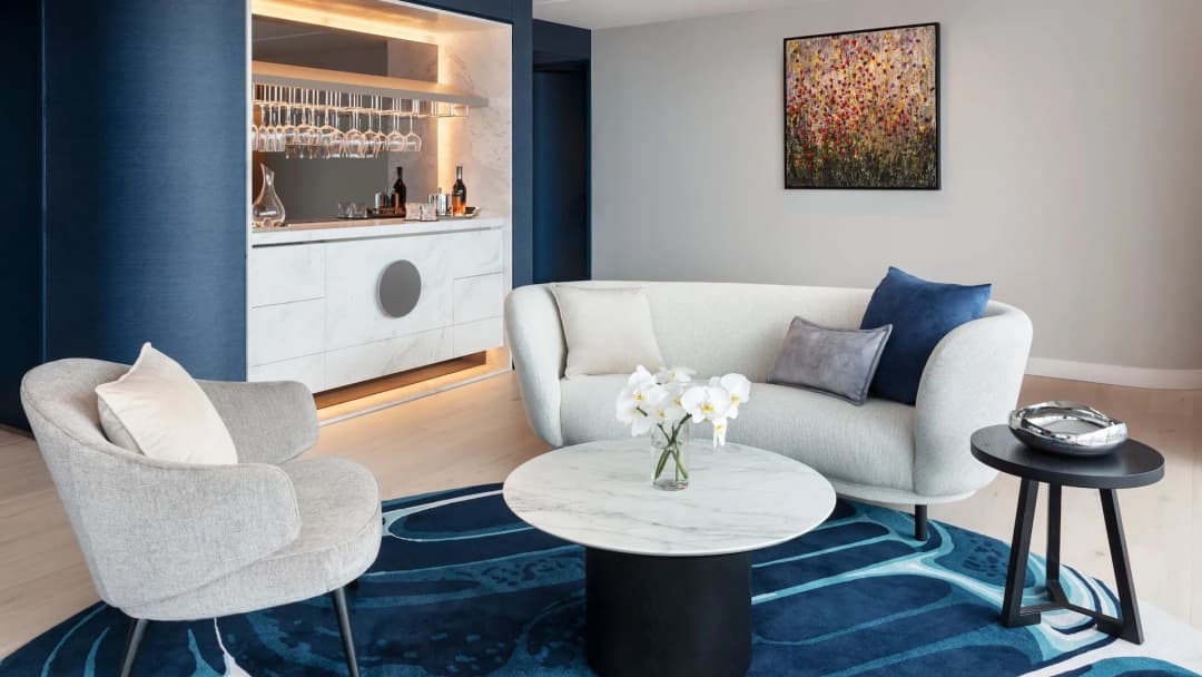 Hyatt Regency Sydney