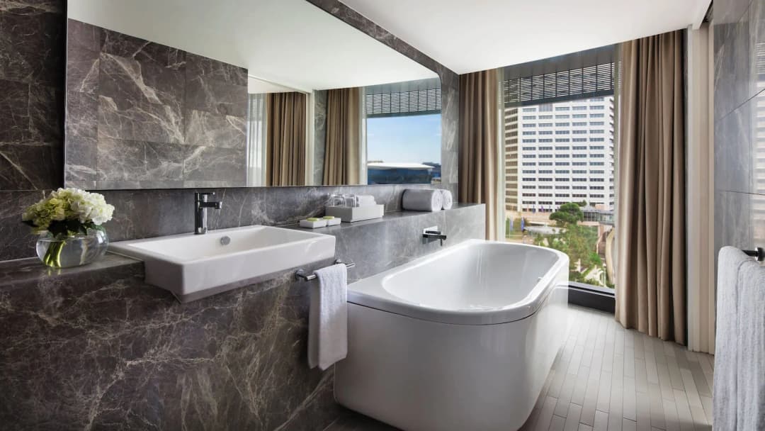 Hyatt Regency Sydney