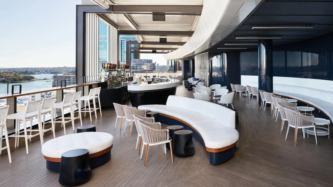 Hyatt Regency Sydney