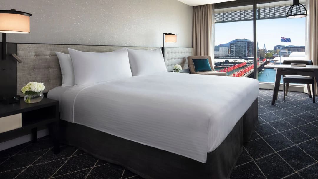 Hyatt Regency Sydney