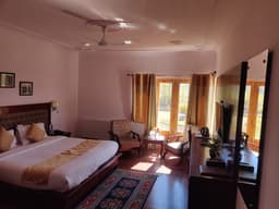 Royal Ladakh
