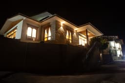 Zhingkham Resort