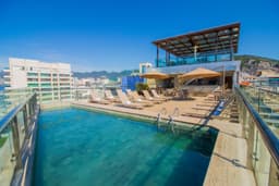 Arena Leme Hotel