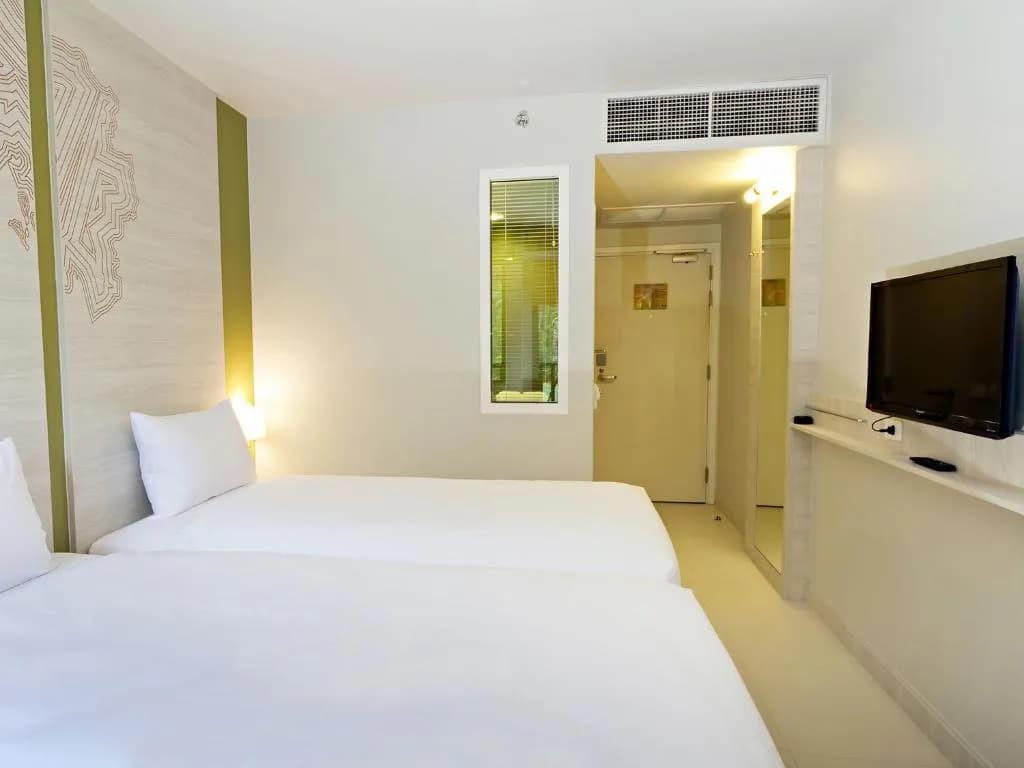Ibis Style Krabi
