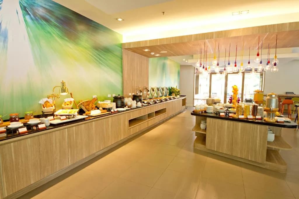 Ibis Style Krabi