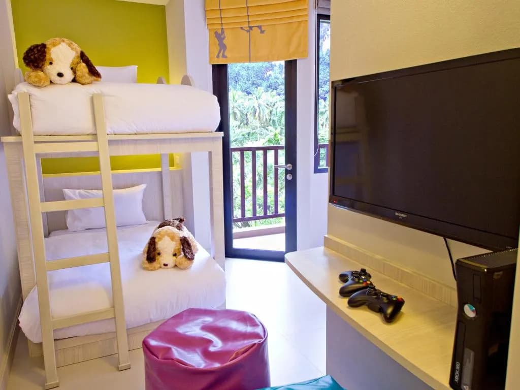 Ibis Style Krabi