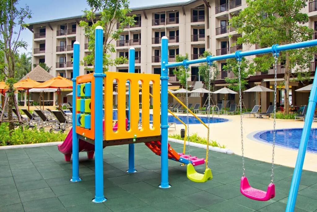 Ibis Style Krabi