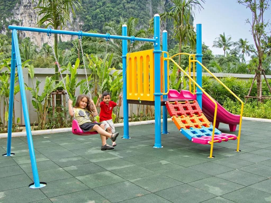 Ibis Style Krabi