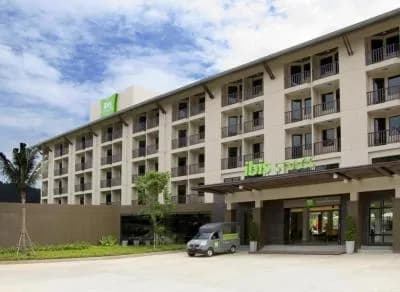 Ibis Style Krabi