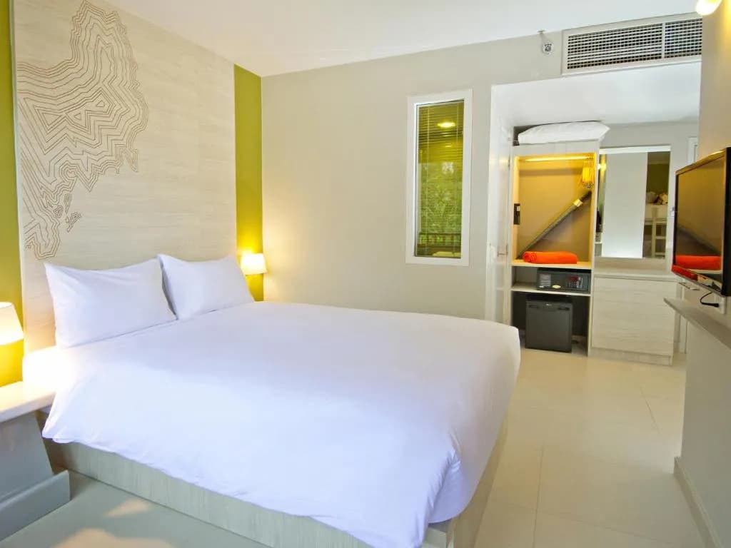 Ibis Style Krabi