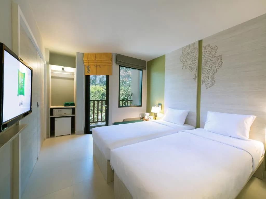 Ibis Style Krabi