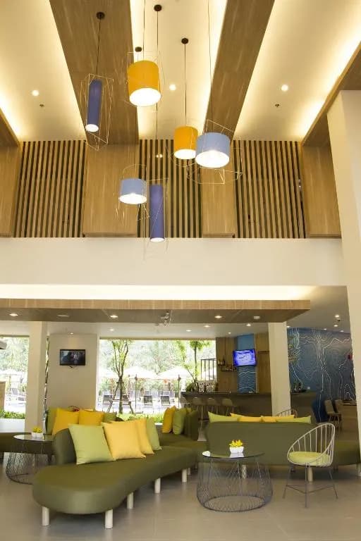 Ibis Style Krabi
