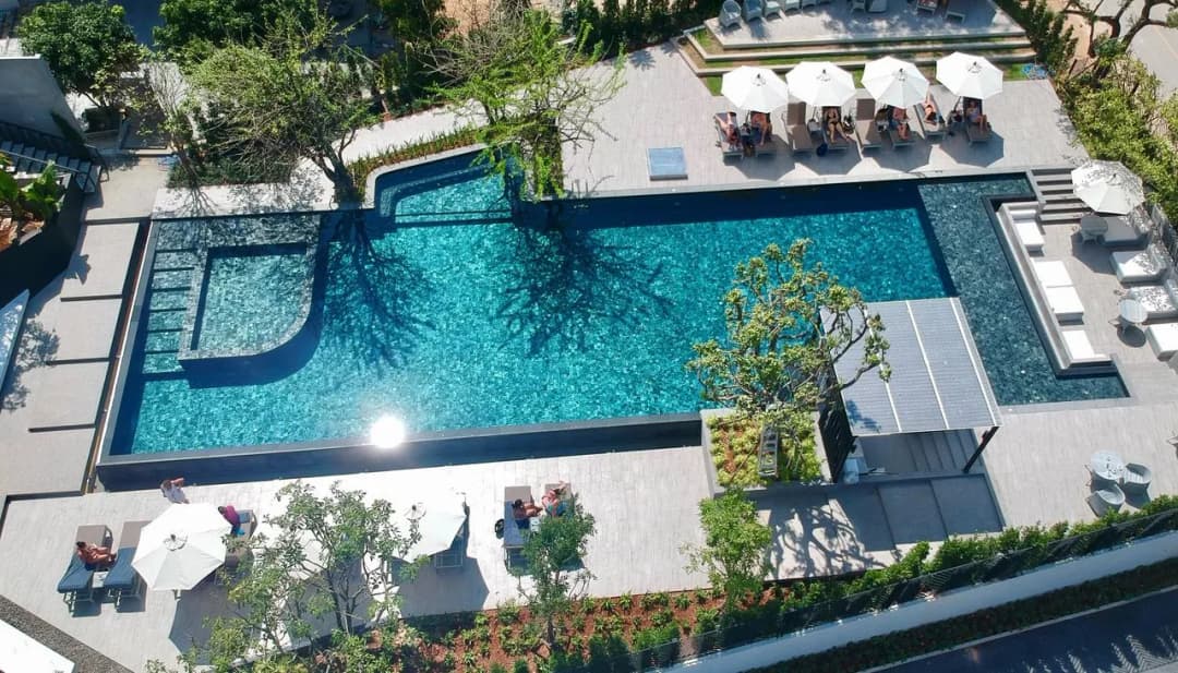 Ibis Style Krabi