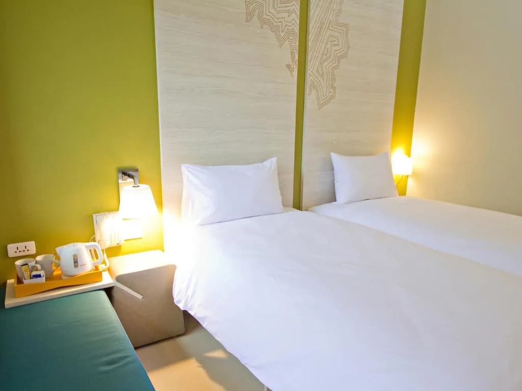 Ibis Style Krabi