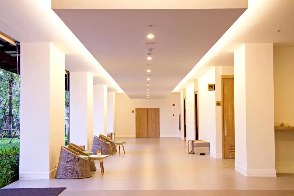 Ibis Style Krabi