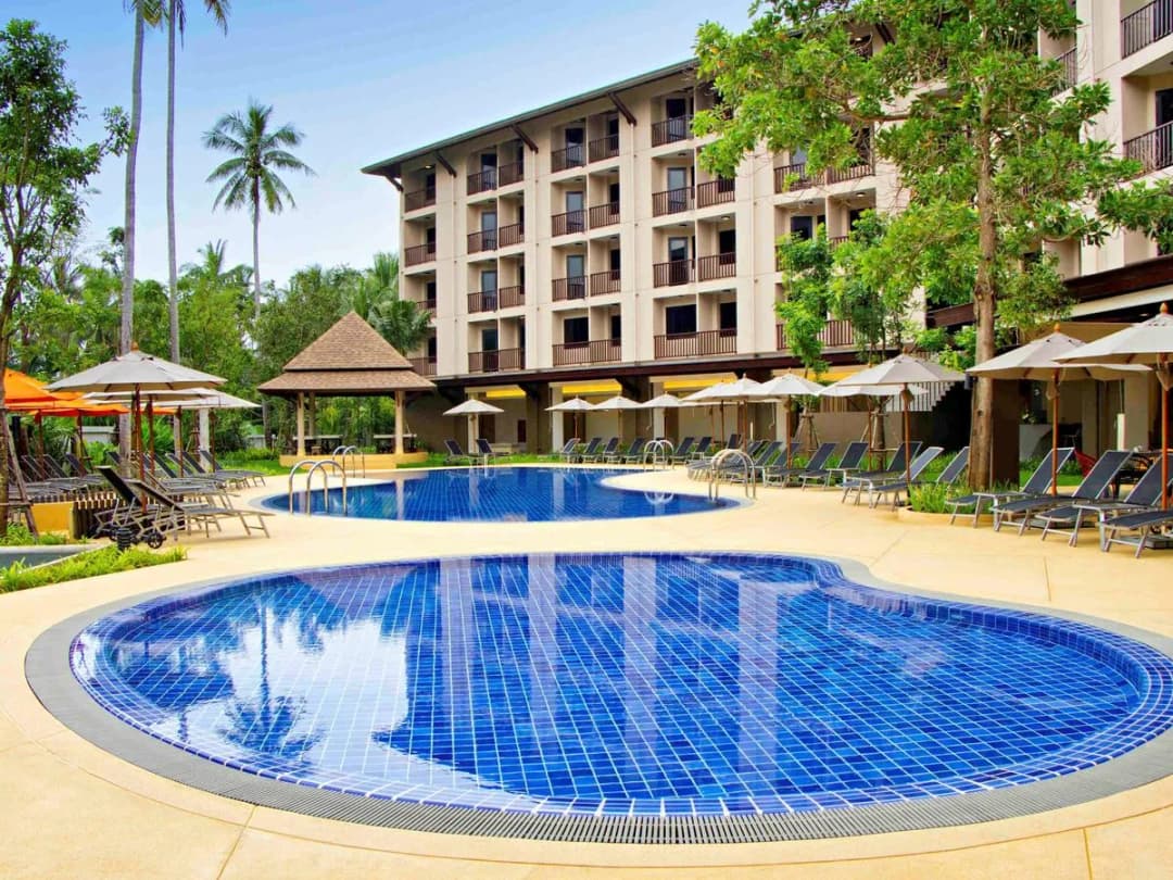 Ibis Style Krabi