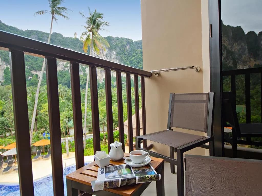 Ibis Style Krabi