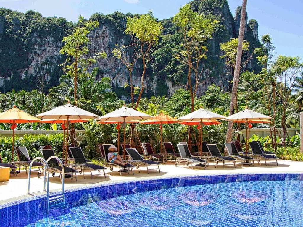 Ibis Style Krabi