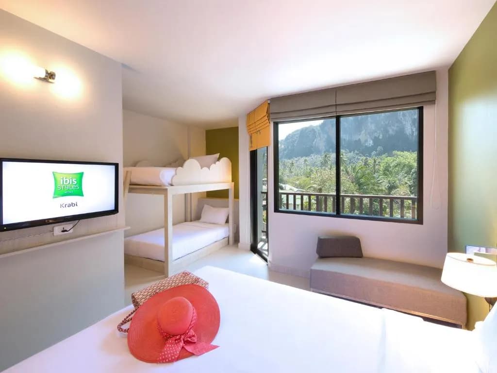 Ibis Style Krabi
