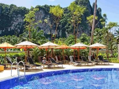 Ibis Style Krabi