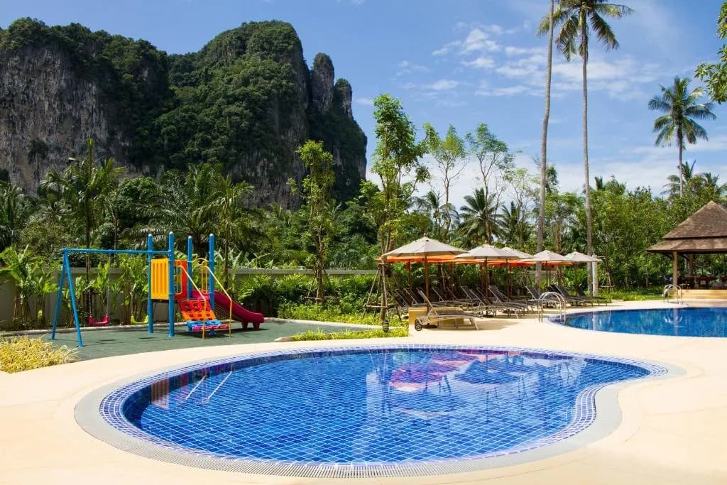 Ibis Style Krabi