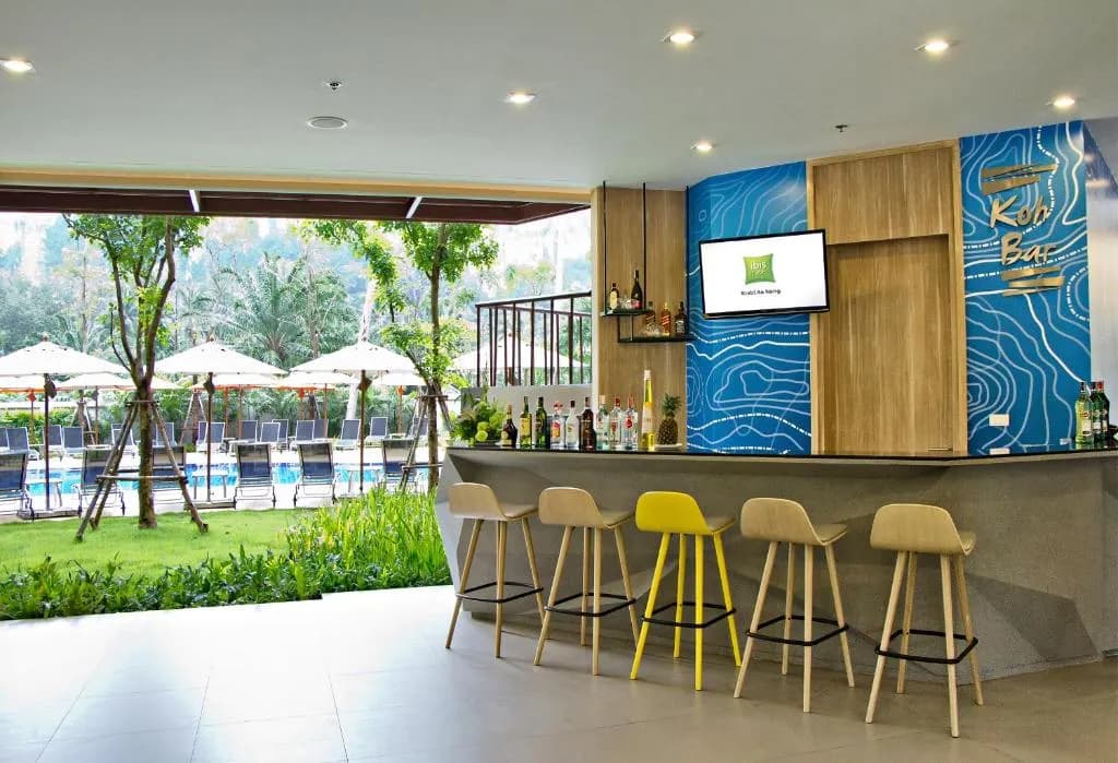 Ibis Style Krabi