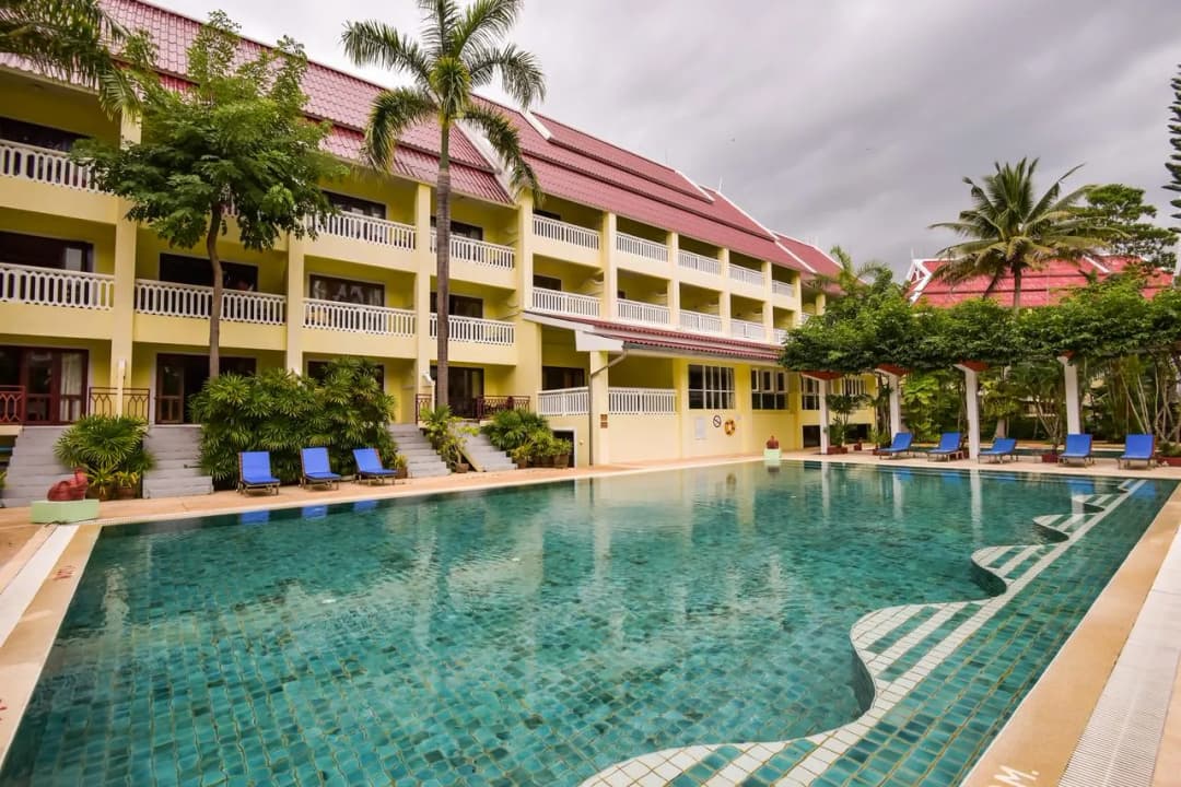 Ibis Style Krabi