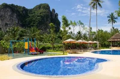 Ibis Style Krabi