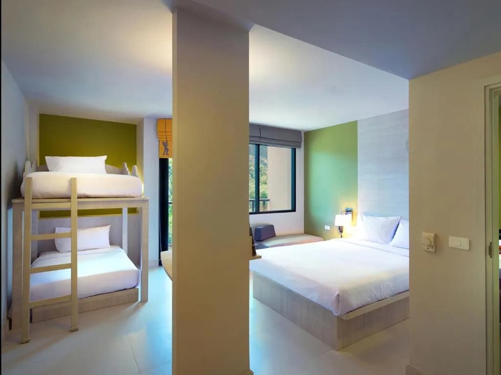 Ibis Style Krabi