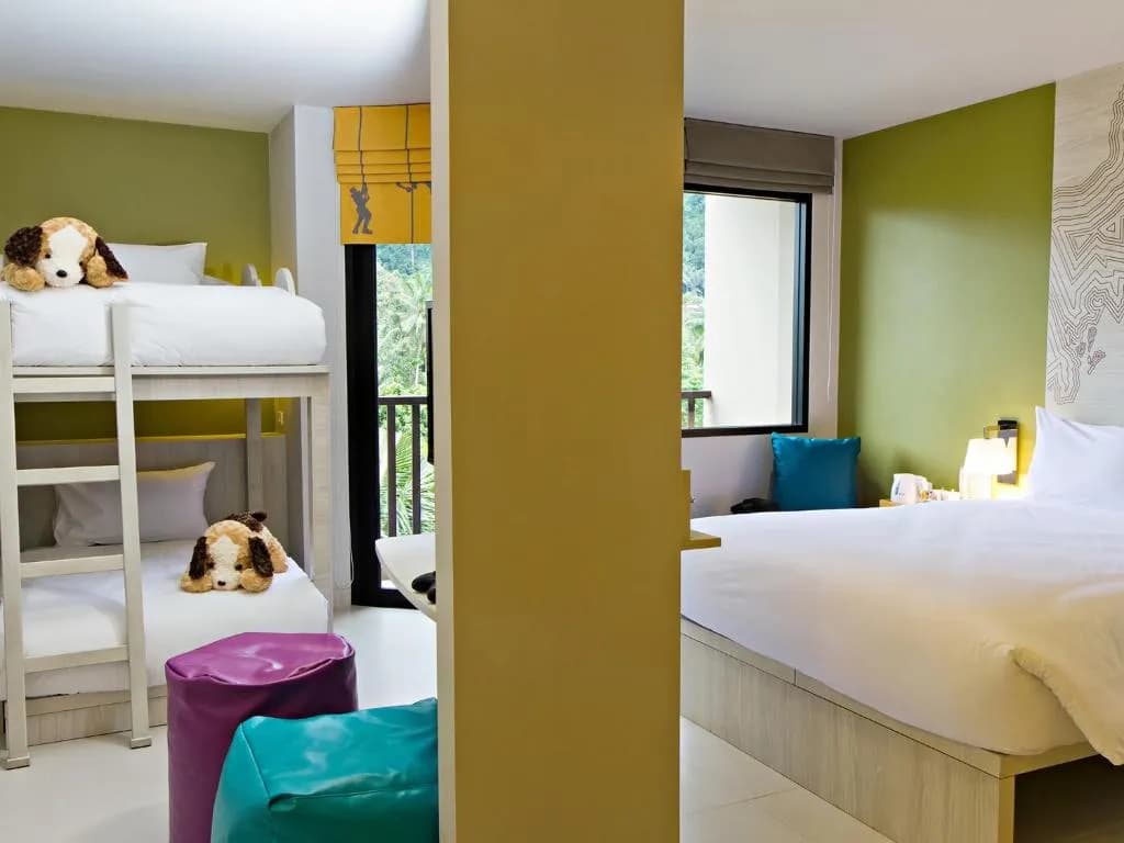 Ibis Style Krabi