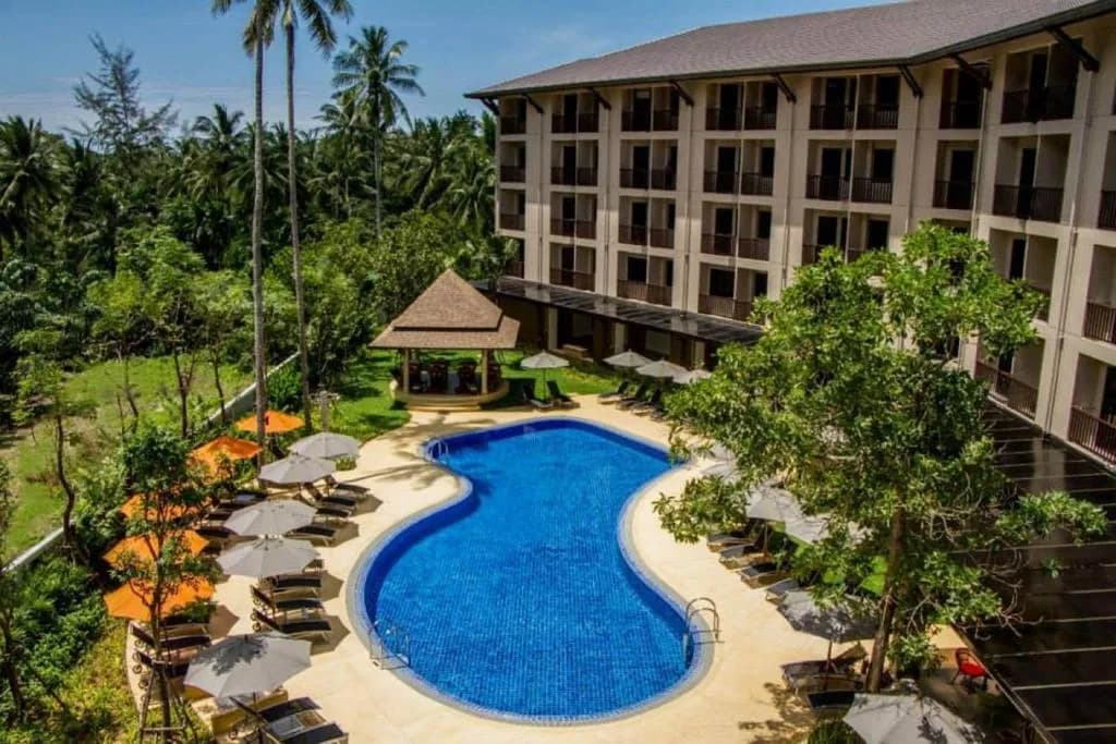 Ibis Style Krabi