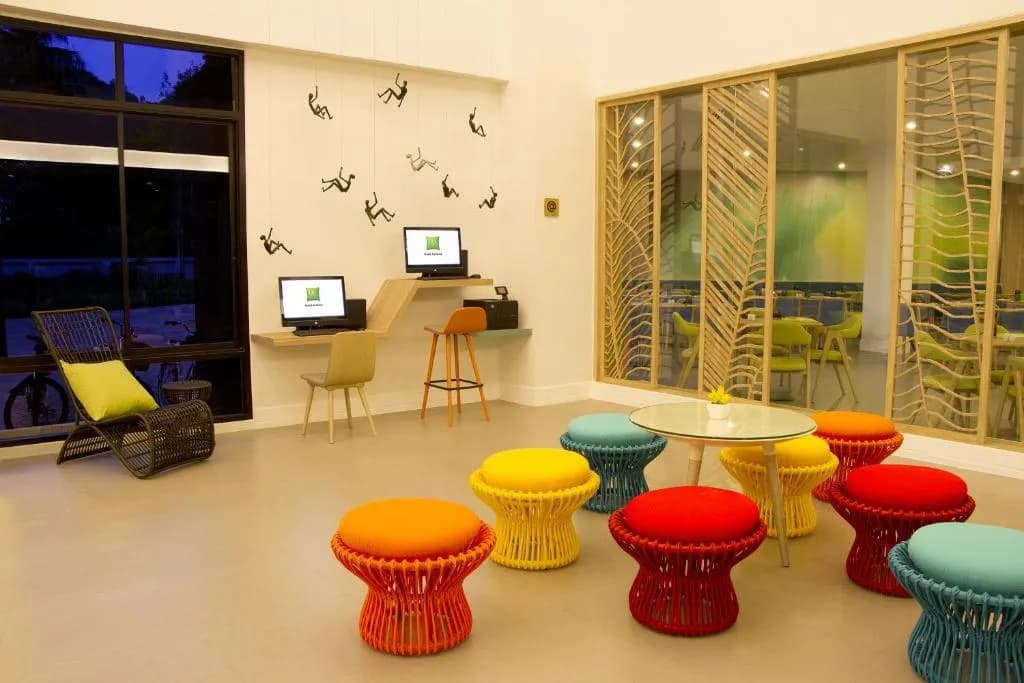 Ibis Style Krabi