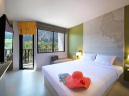Ibis Style Krabi