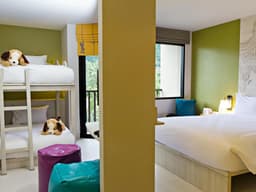 Ibis Style Krabi