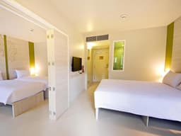 Ibis Style Krabi