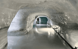 Journey to Jungfraujoch