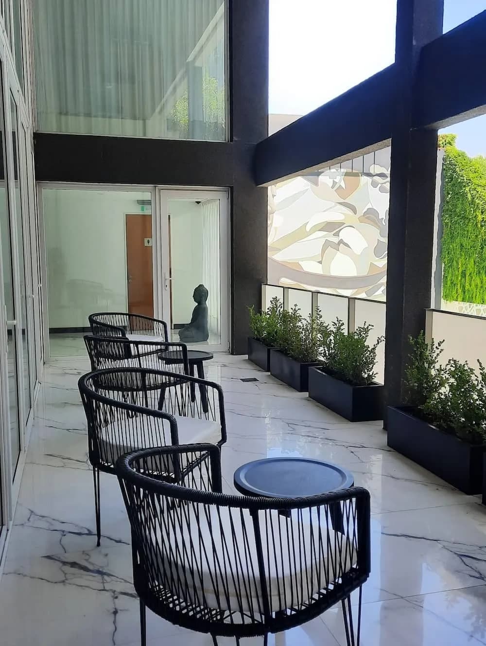 Ilum Experience Home