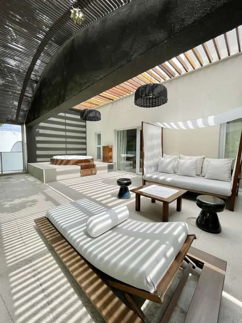 Ilum Experience Home