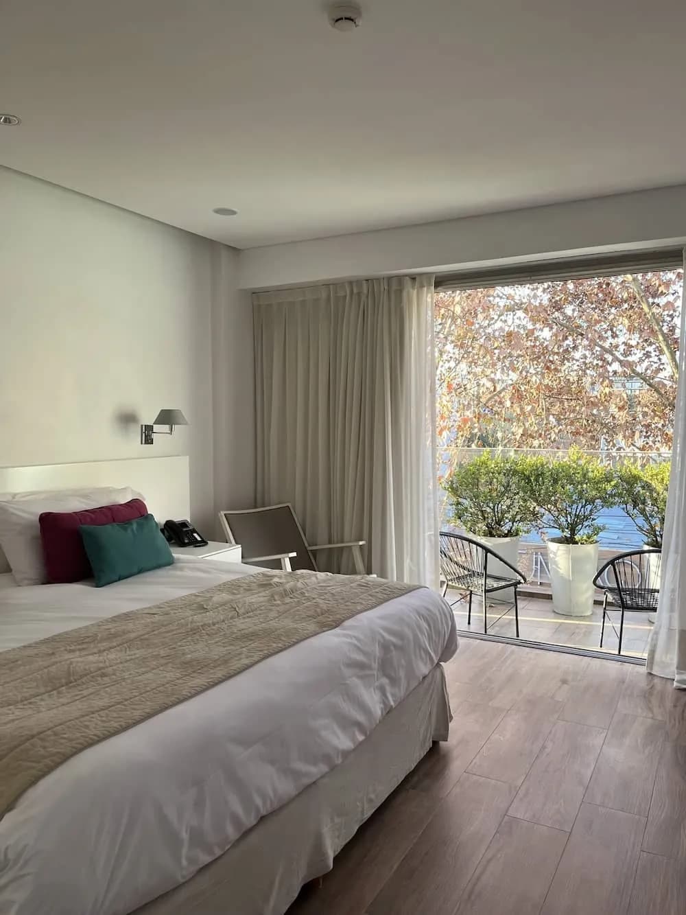 Ilum Experience Home