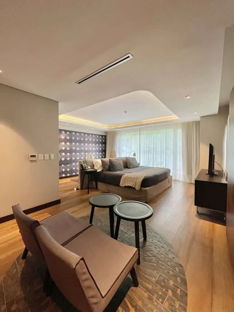 Ilum Experience Home