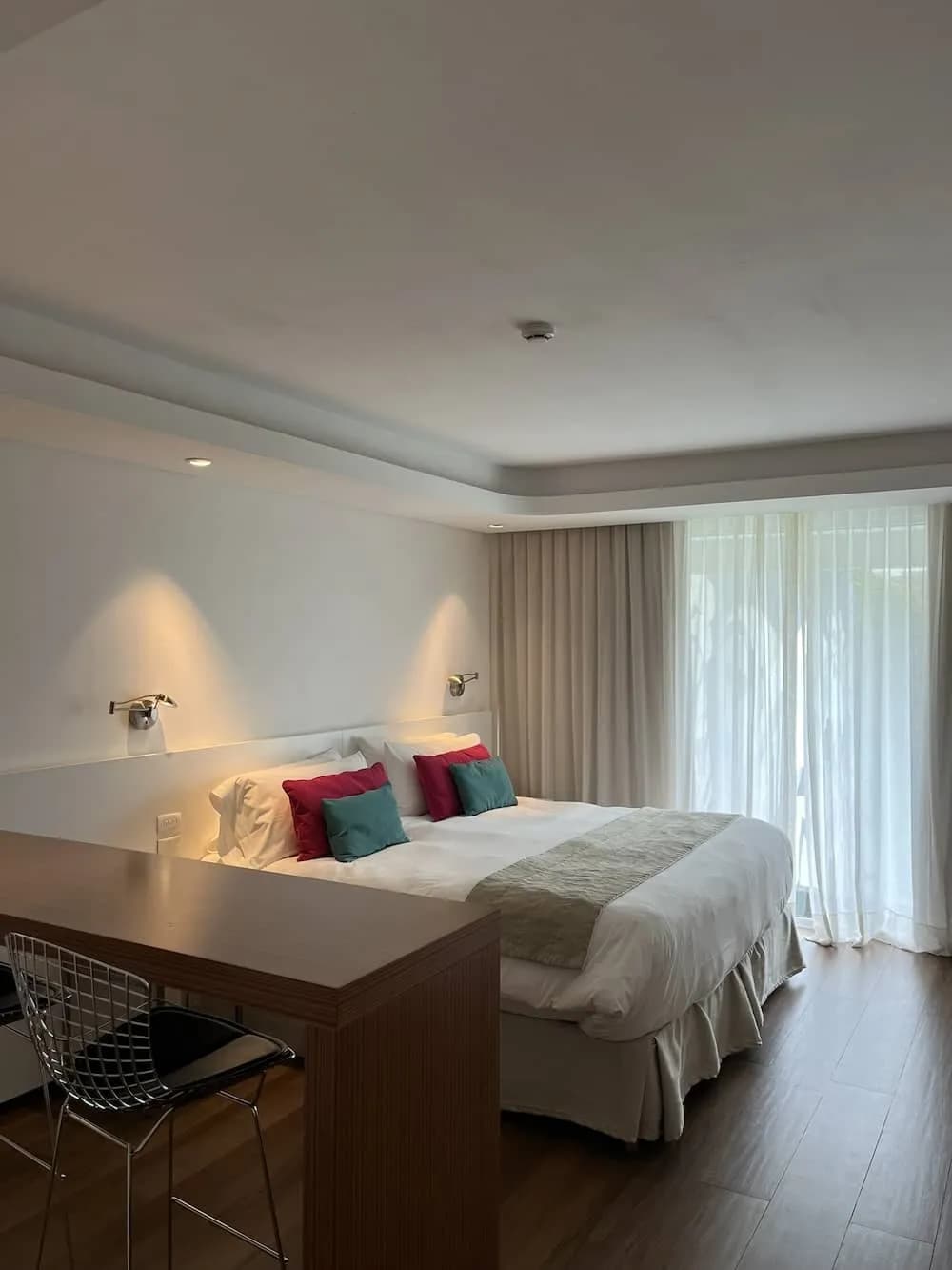 Ilum Experience Home